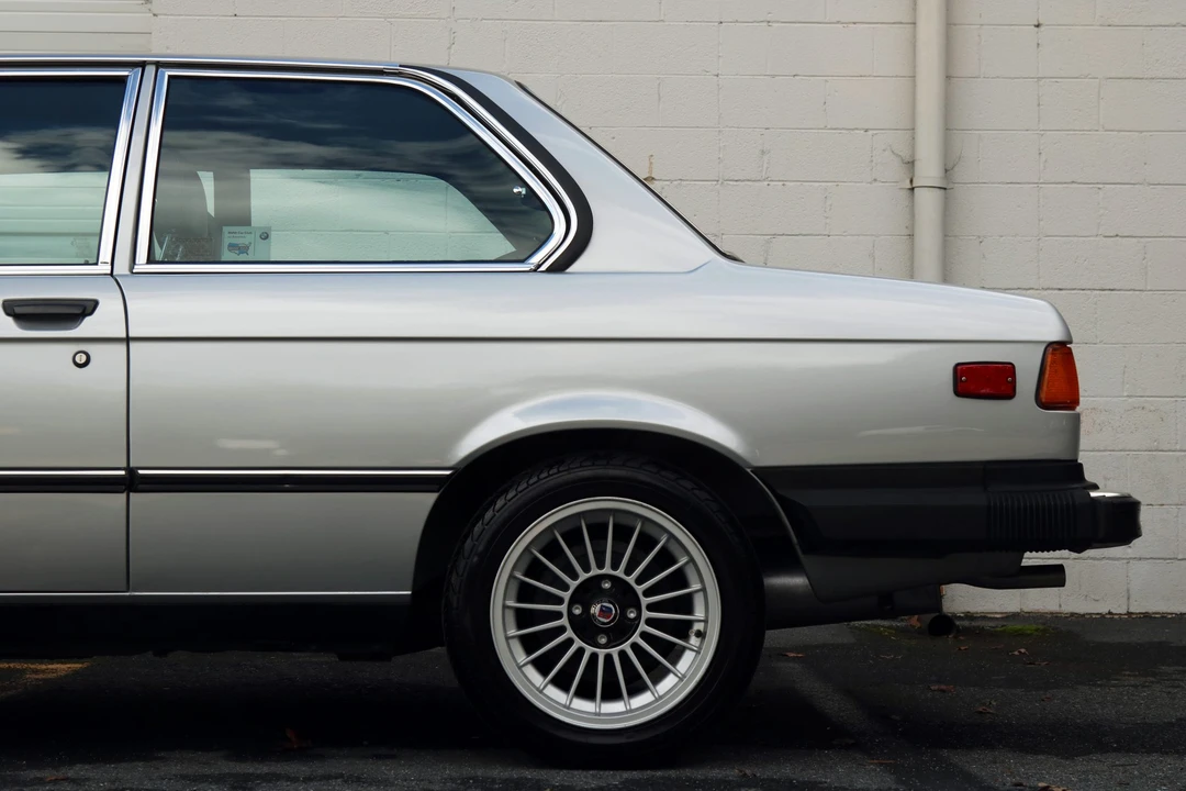 1982 BMW E21 3 Series - Image 24 of 31