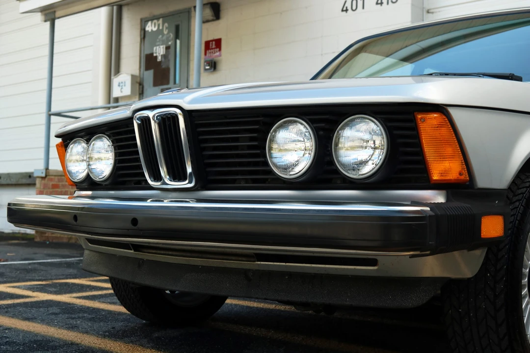 1982 BMW E21 3 Series - Image 23 of 31