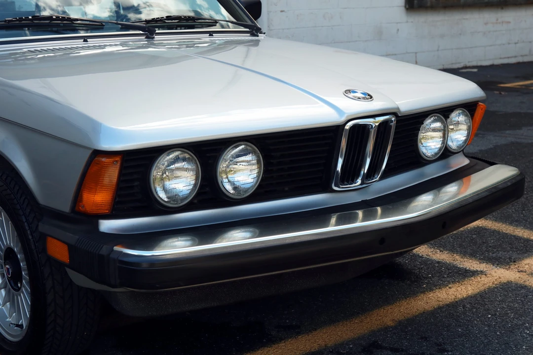 1982 BMW E21 3 Series - Image 22 of 31