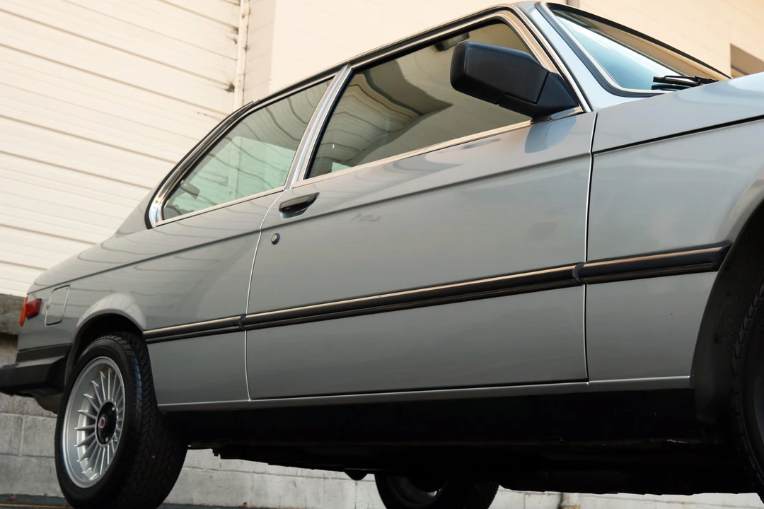 1982 BMW E21 3 Series - Image 21 of 31