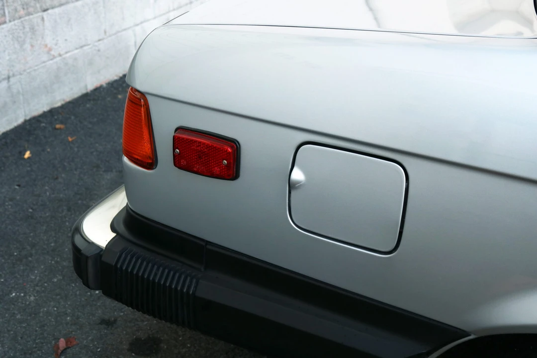 1982 BMW E21 3 Series - Image 28 of 31