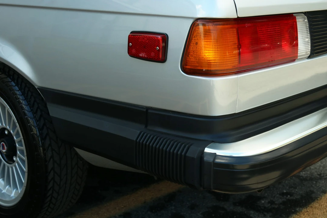 1982 BMW E21 3 Series - Image 31 of 31