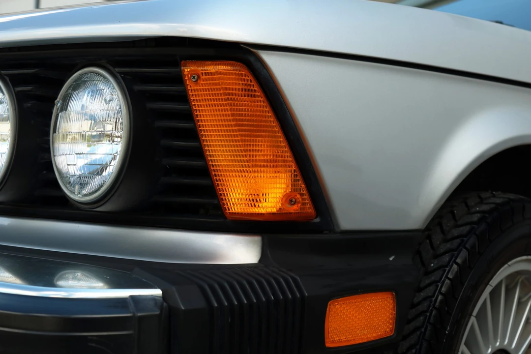 1982 BMW E21 3 Series - Image 30 of 31