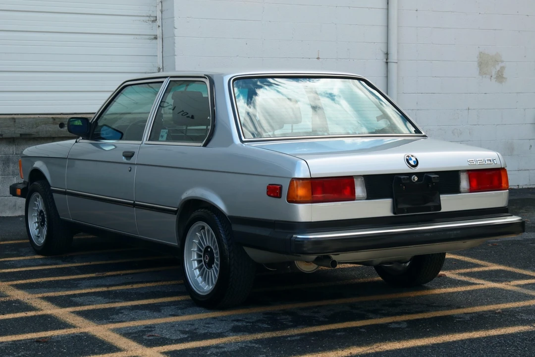 1982 BMW E21 3 Series - Image 13 of 31