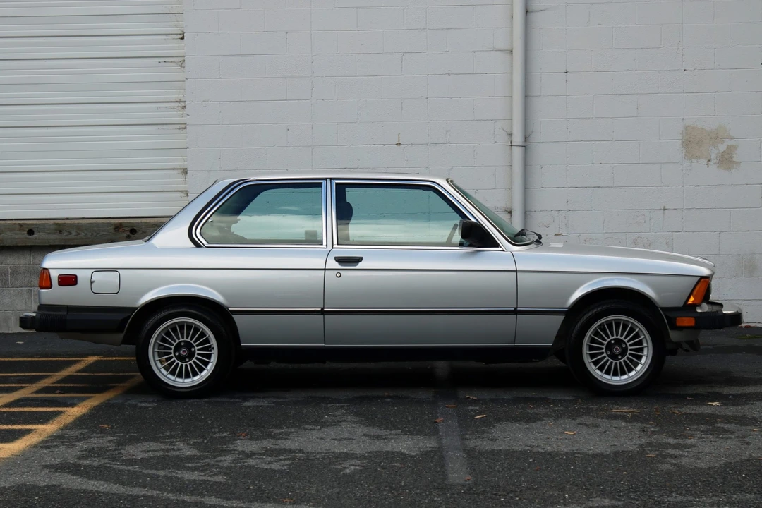 1982 BMW E21 3 Series - Image 19 of 31