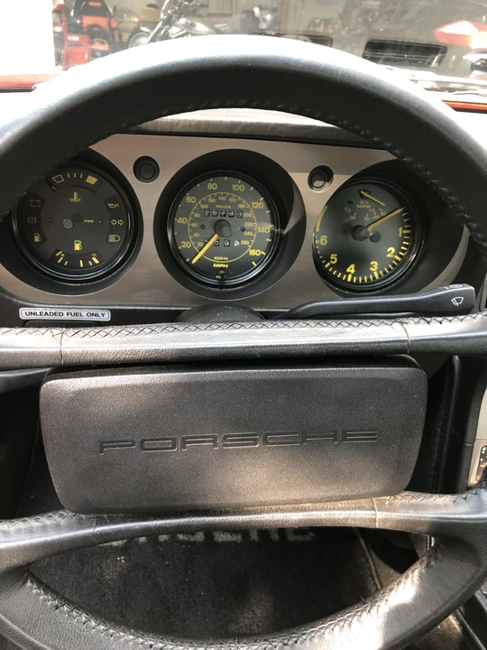 1983 Porsche 944 - Image 23 of 31
