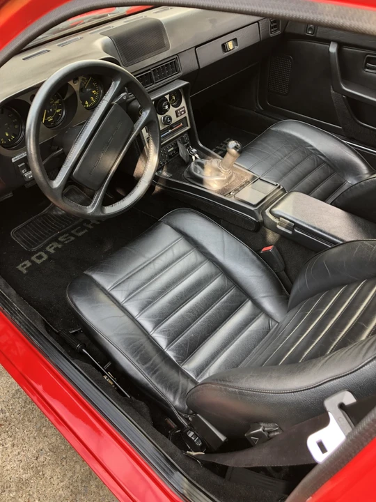 1983 Porsche 944 - Image 31 of 31