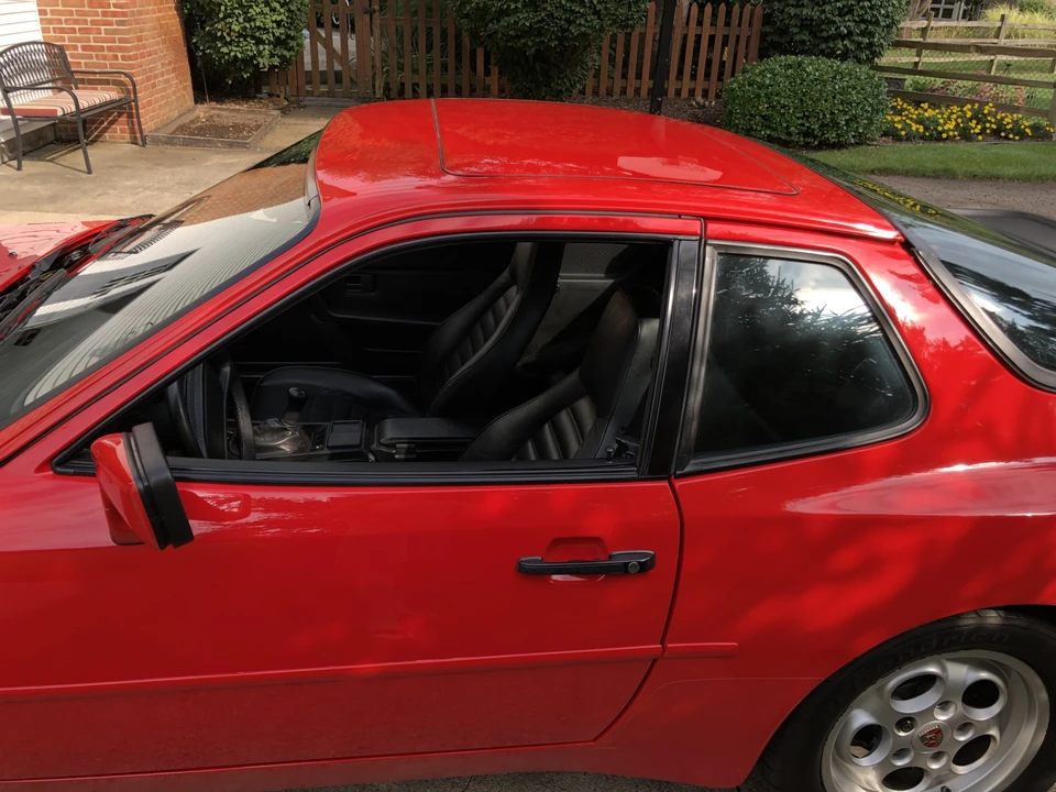 1983 Porsche 944 - Image 14 of 31
