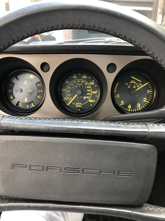 1983 Porsche 944 - Image 24 of 31