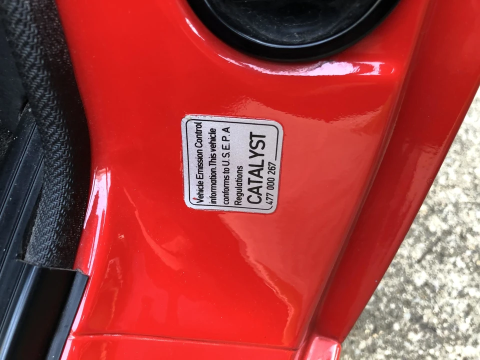 1983 Porsche 944 - Image 16 of 31