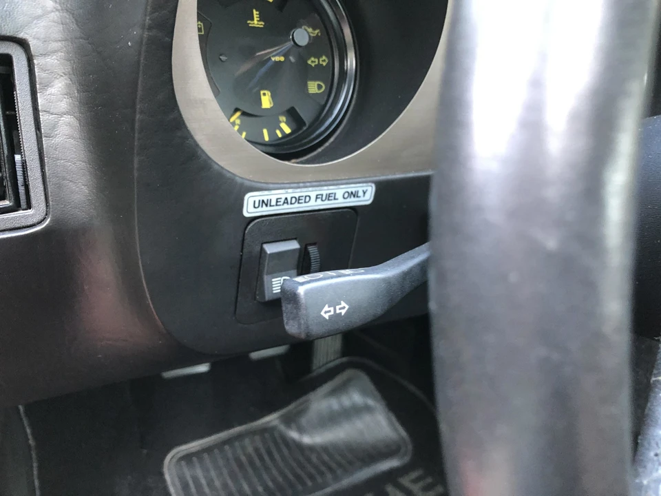 1983 Porsche 944 - Image 21 of 31