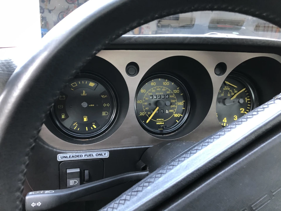 1983 Porsche 944 - Image 22 of 31