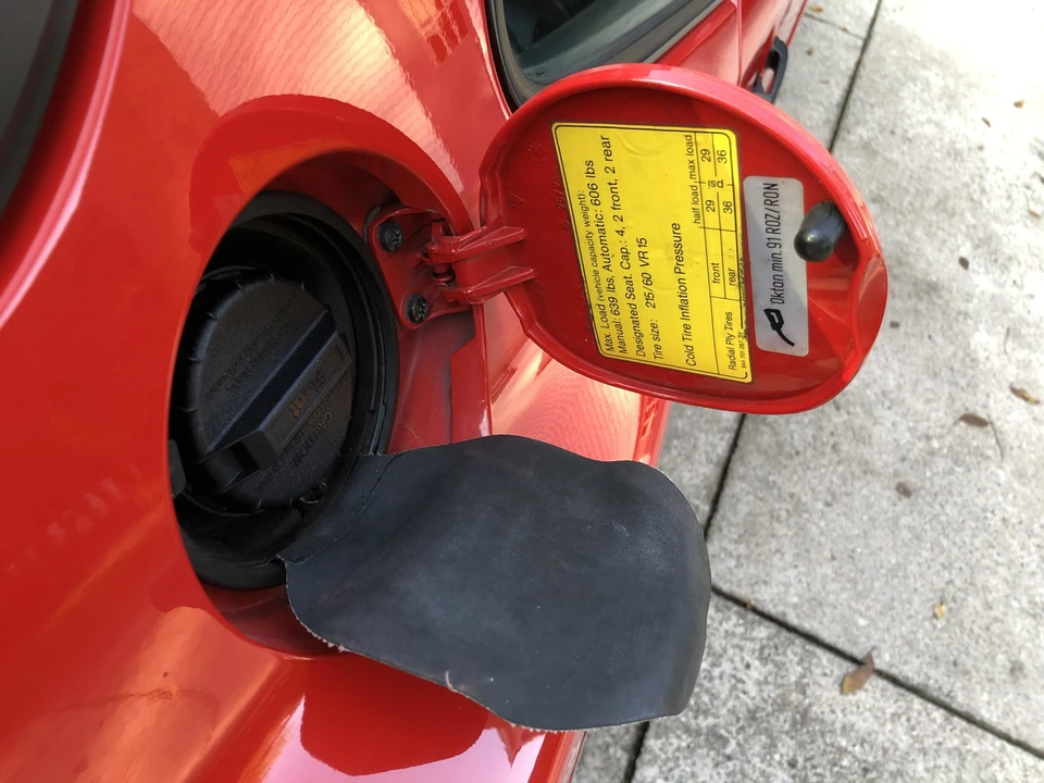 1983 Porsche 944 - Image 17 of 31