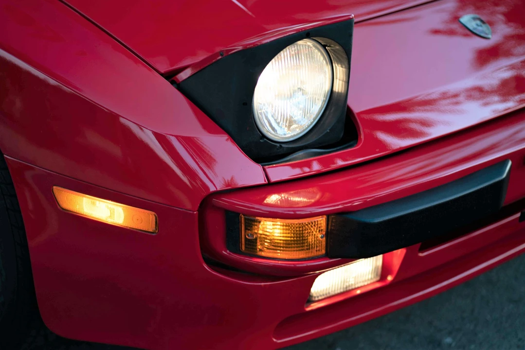 1983 Porsche 944 - Image 24 of 31