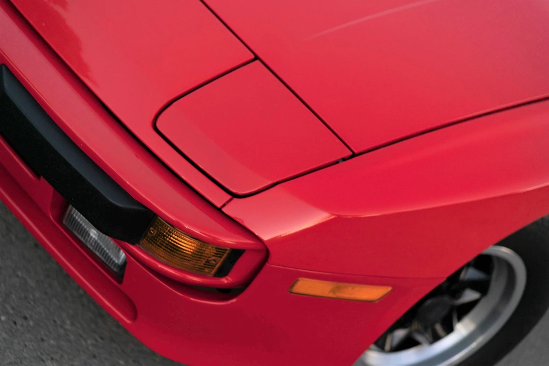 1983 Porsche 944 - Image 29 of 31