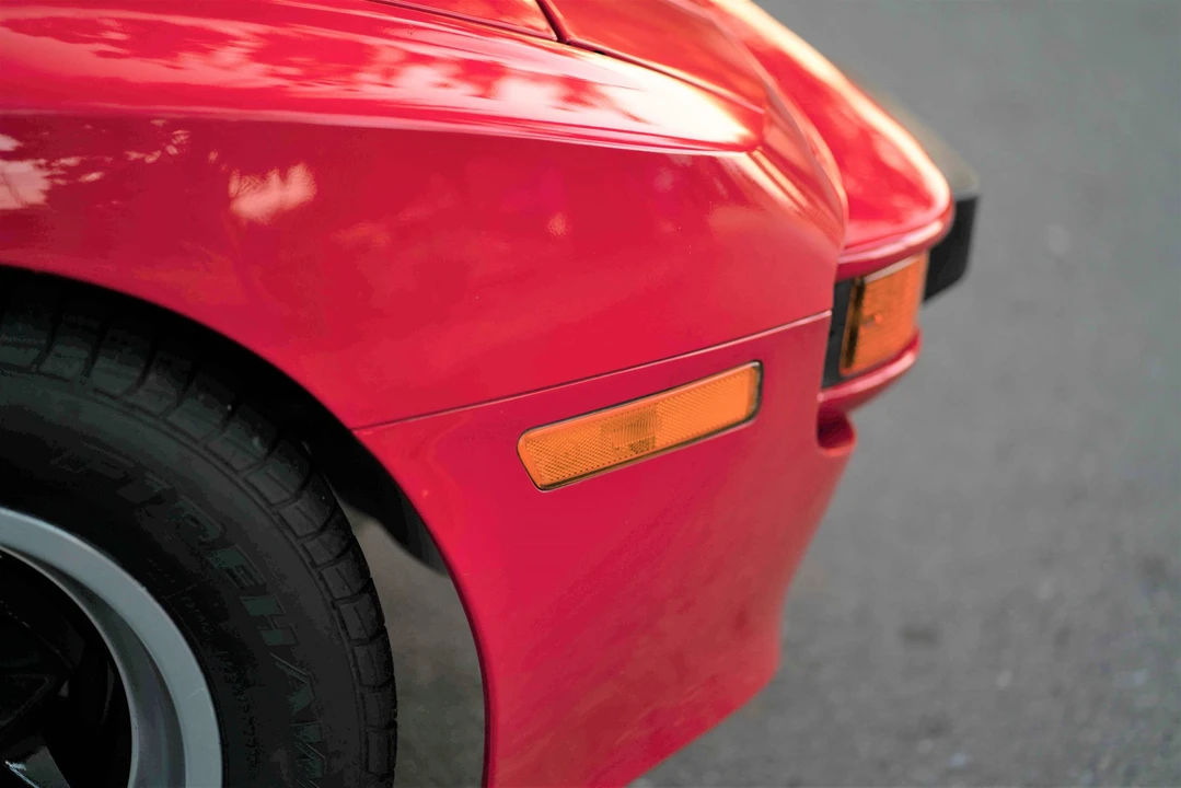 1983 Porsche 944 - Image 21 of 31