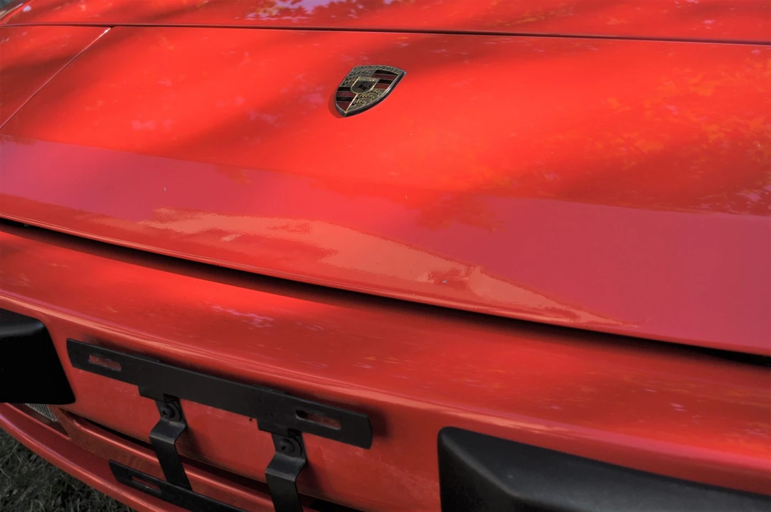 1983 Porsche 944 - Image 26 of 31