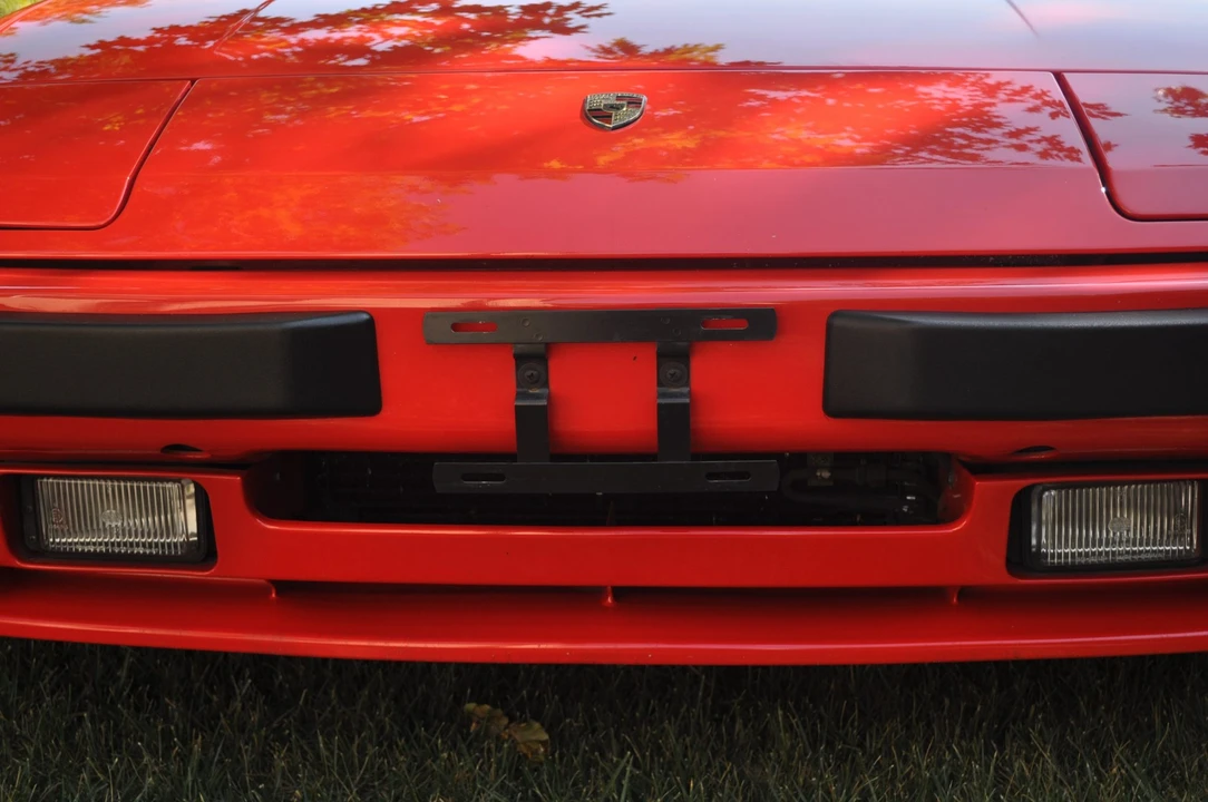 1983 Porsche 944 - Image 25 of 31