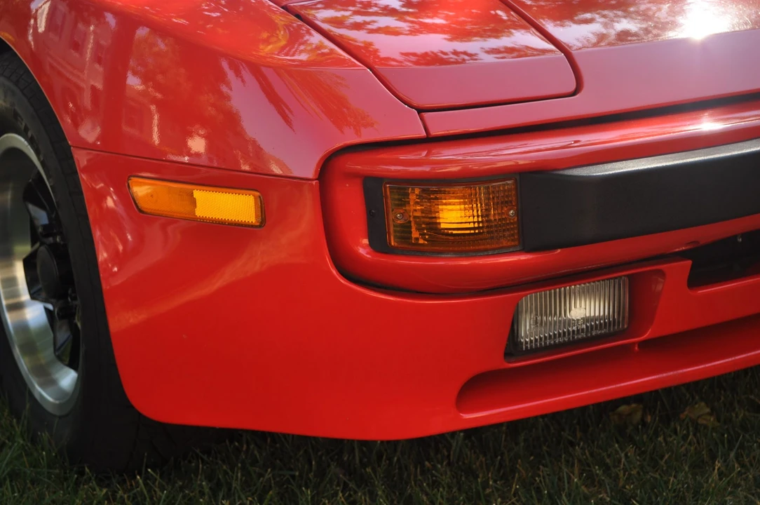 1983 Porsche 944 - Image 23 of 31