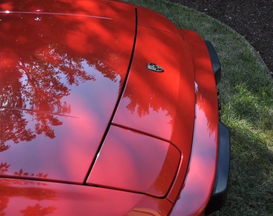 1983 Porsche 944 - Image 22 of 31