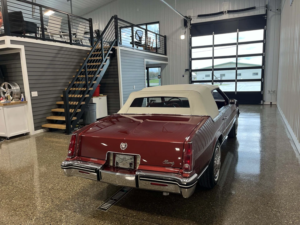 1984 Cadillac Eldorado 10th Gen - Image 20 of 31