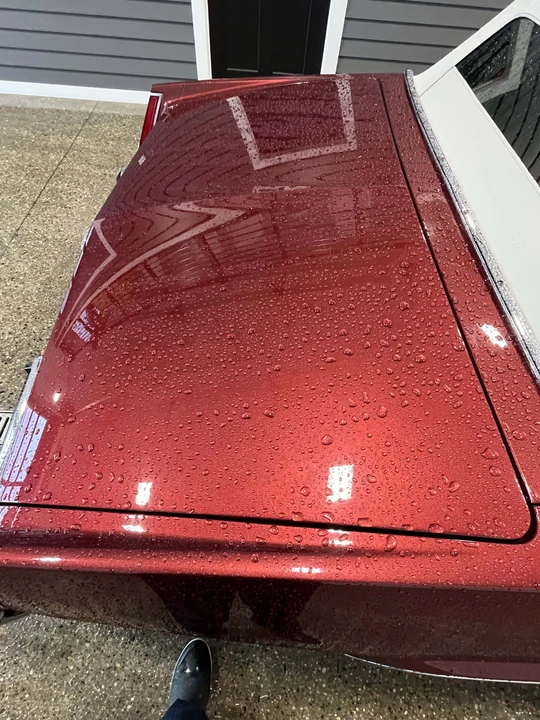 1984 Cadillac Eldorado 10th Gen - Image 22 of 31