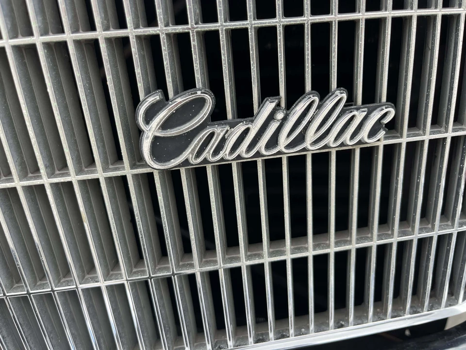 1984 Cadillac Eldorado 10th Gen - Image 25 of 31