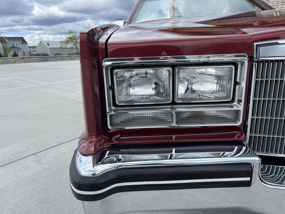 1984 Cadillac Eldorado 10th Gen - Image 28 of 31