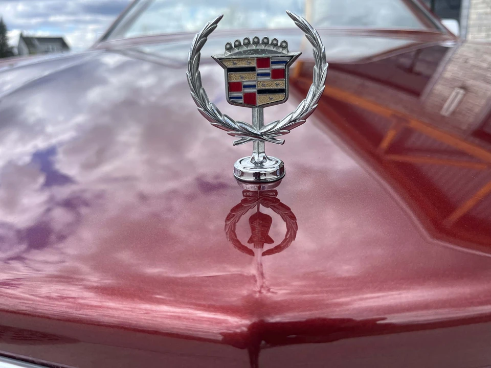 1984 Cadillac Eldorado 10th Gen - Image 29 of 31