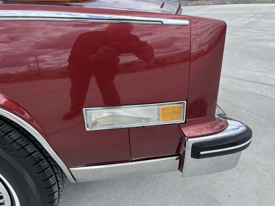1984 Cadillac Eldorado 10th Gen - Image 31 of 31