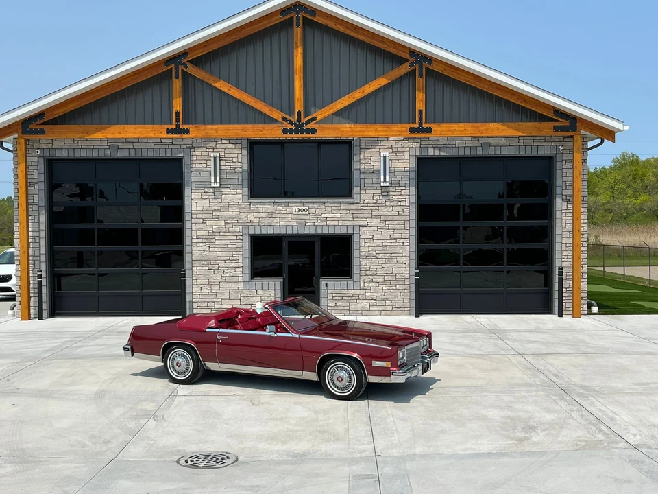 1984 Cadillac Eldorado 10th Gen - Image 4 of 31