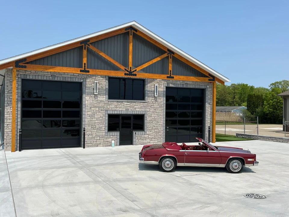 1984 Cadillac Eldorado 10th Gen - Image 5 of 31