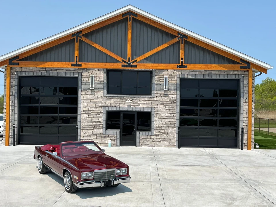 1984 Cadillac Eldorado 10th Gen - Image 6 of 31