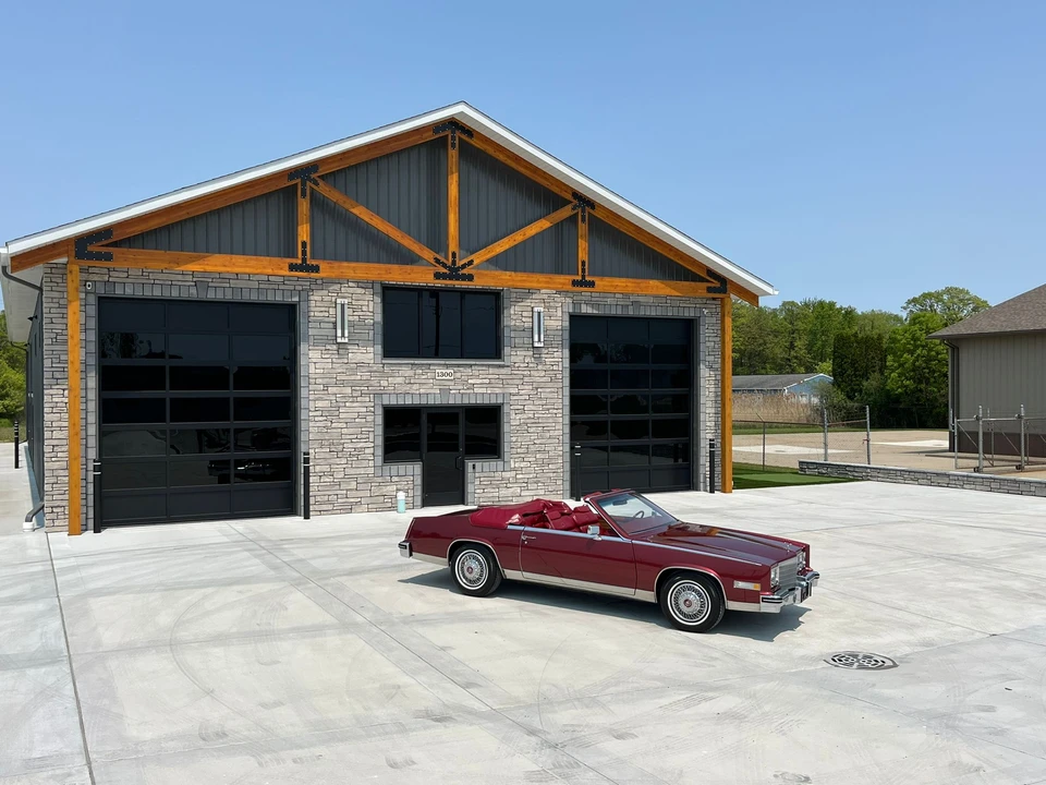 1984 Cadillac Eldorado 10th Gen - Image 7 of 31