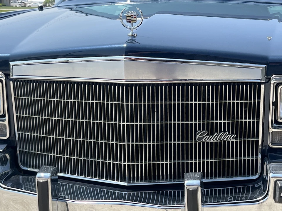 1984 Cadillac Eldorado 10th Gen - Image 24 of 31