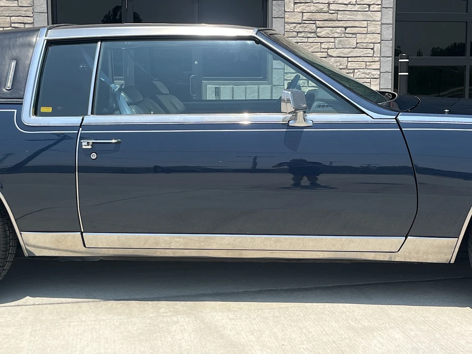 1984 Cadillac Eldorado 10th Gen - Image 15 of 31
