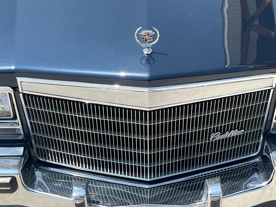 1984 Cadillac Eldorado 10th Gen - Image 25 of 31