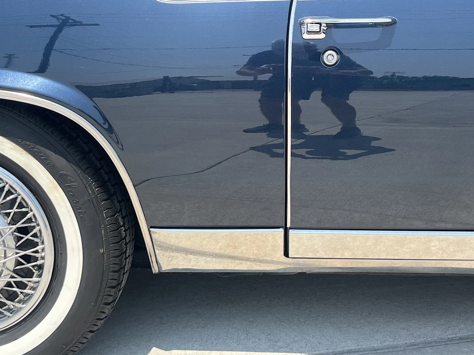 1984 Cadillac Eldorado 10th Gen - Image 13 of 31
