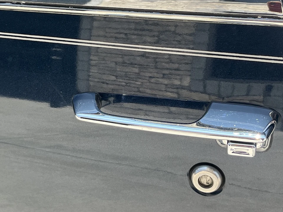 1984 Cadillac Eldorado 10th Gen - Image 30 of 31