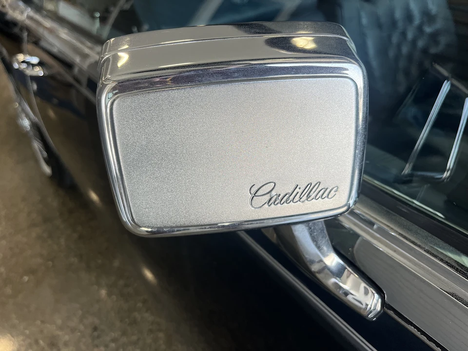 1984 Cadillac Eldorado 10th Gen - Image 18 of 31