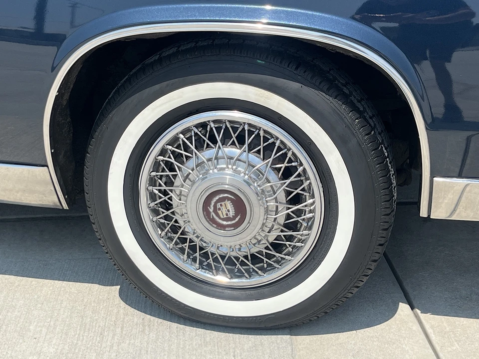 1984 Cadillac Eldorado 10th Gen - Image 20 of 31