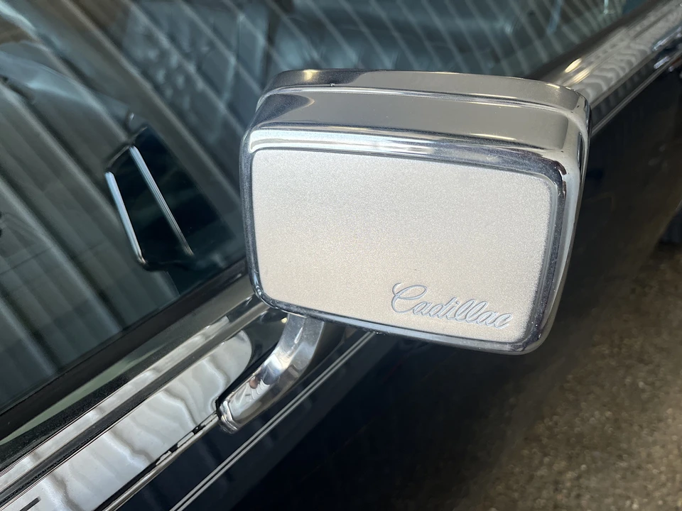 1984 Cadillac Eldorado 10th Gen - Image 29 of 31