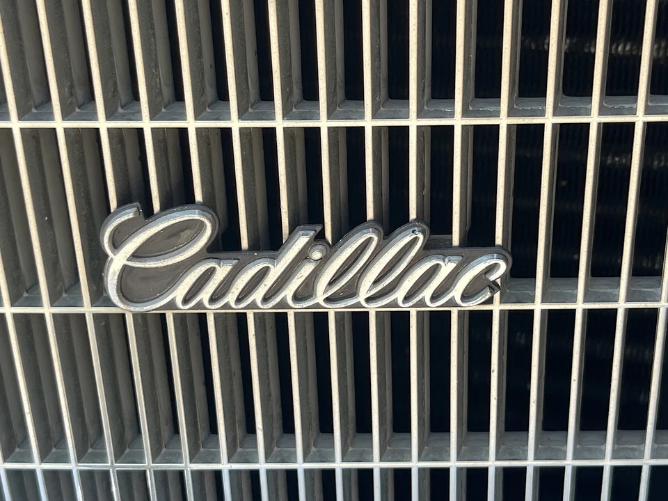 1984 Cadillac Eldorado 10th Gen - Image 26 of 31