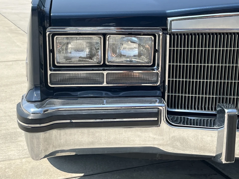 1984 Cadillac Eldorado 10th Gen - Image 23 of 31