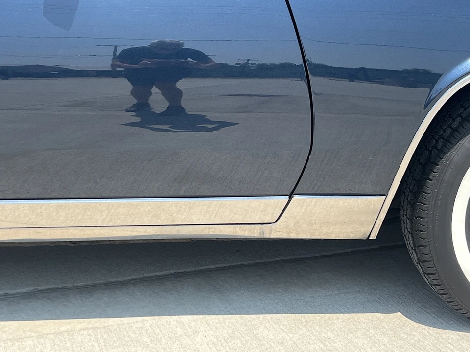 1984 Cadillac Eldorado 10th Gen - Image 14 of 31