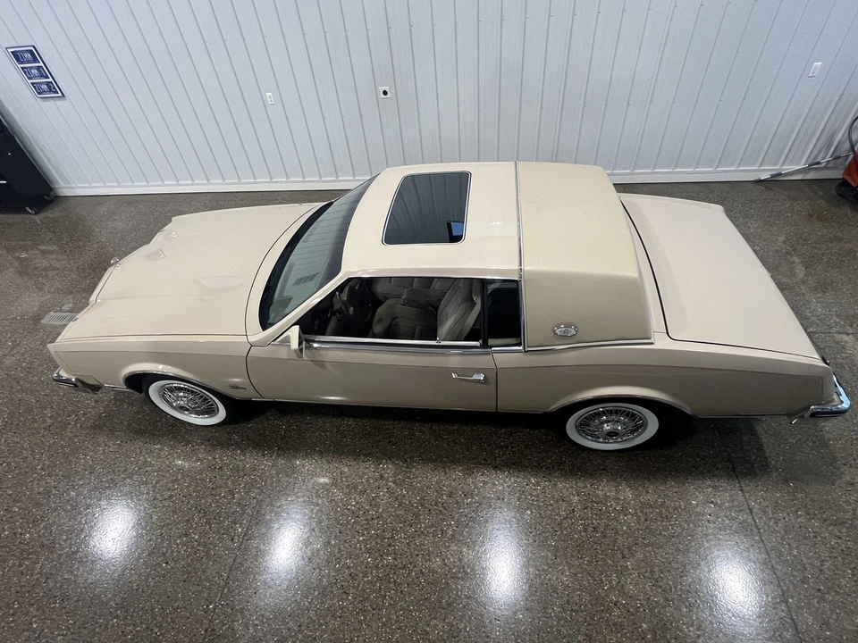 1985 Buick Riviera 4th-7th Gen - Image 19 of 31