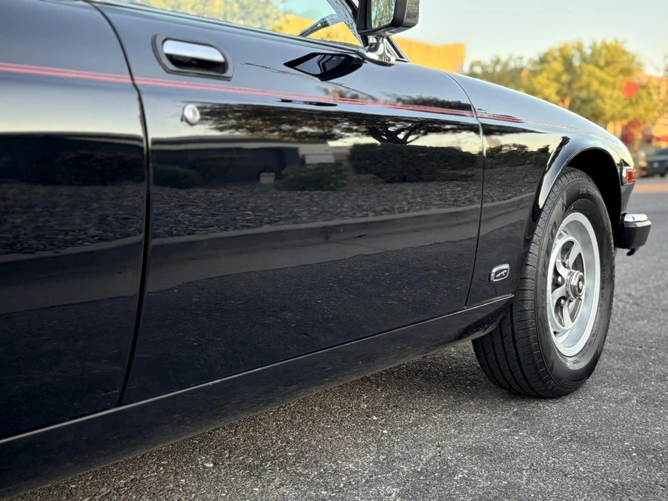 1985 Jaguar XJ Series 3 - Image 30 of 31