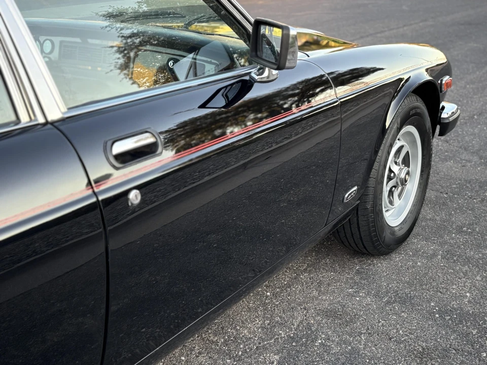 1985 Jaguar XJ Series 3 - Image 29 of 31