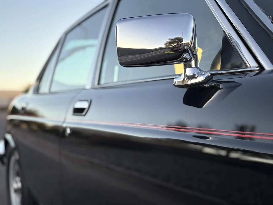 1985 Jaguar XJ Series 3 - Image 27 of 31