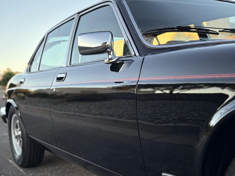 1985 Jaguar XJ Series 3 - Image 25 of 31
